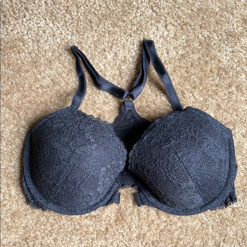 Victoria’s Secret Dream Angels Demi Racerback Bra sz.32 DD